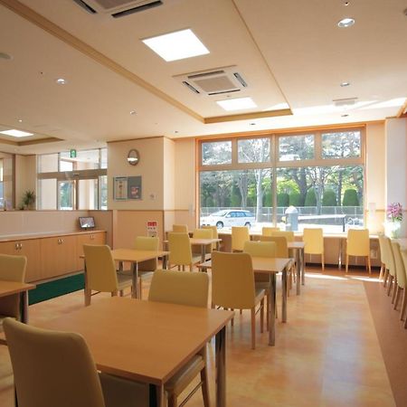 Life Inn Katsuta Station West Hitachinaka Bagian luar foto