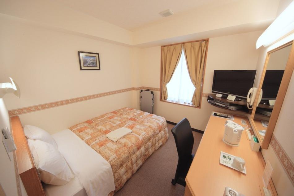 Life Inn Katsuta Station West Hitachinaka Bagian luar foto